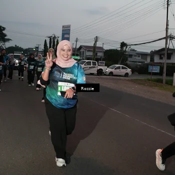 Runner Photo 4907693
