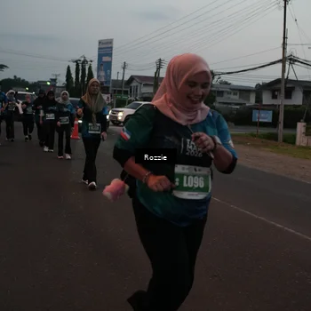 Runner Photo 4907695