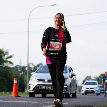 Runner Photo 4907698