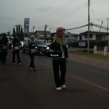 Runner Photo 4907701