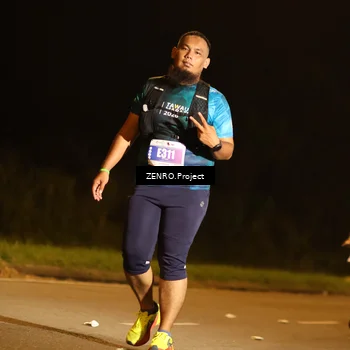 Runner Photo 4907702