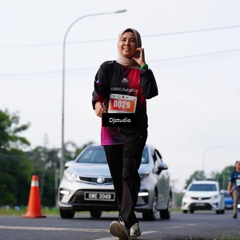 Runner Photo 4907703