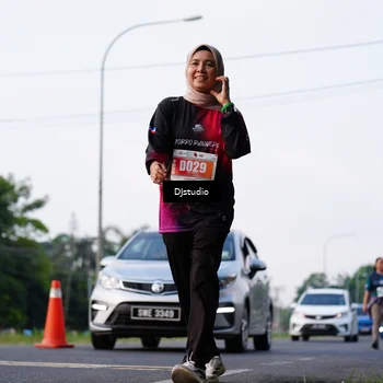 Runner Photo 4907704