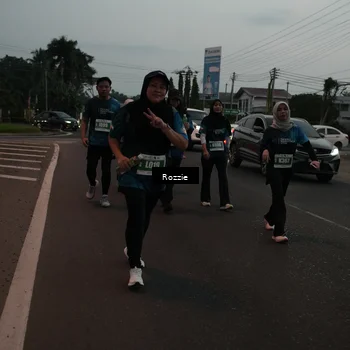 Runner Photo 4907706