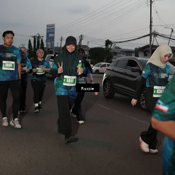 Runner Photo 4907709