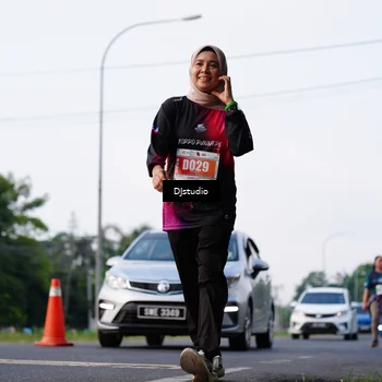 Runner Photo 4907710