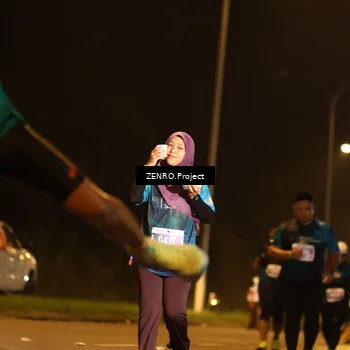 Runner Photo 4907711