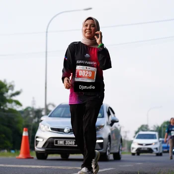 Runner Photo 4907713