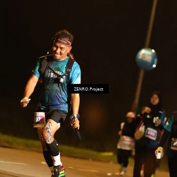Runner Photo 4907716