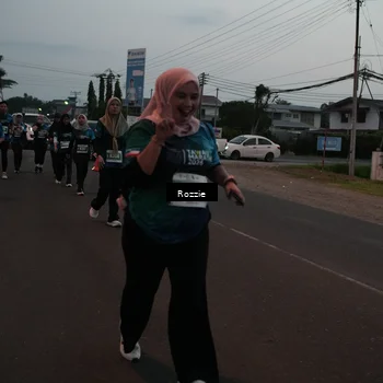 Runner Photo 4907718