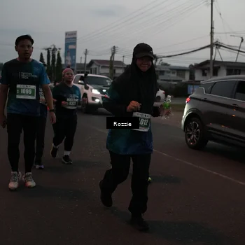 Runner Photo 4907719