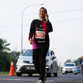 Runner Photo 4907724