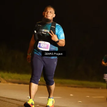 Runner Photo 4907727