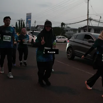 Runner Photo 4907729