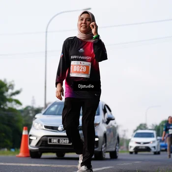 Runner Photo 4907730