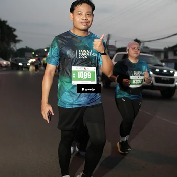 Runner Photo 4907732