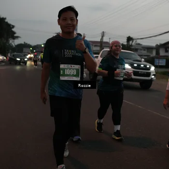 Runner Photo 4907733