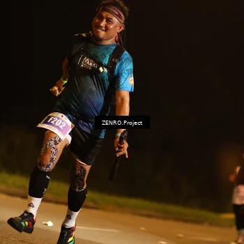 Runner Photo 4907738