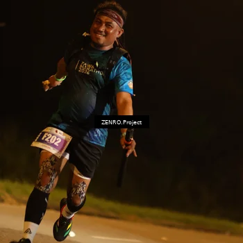 Runner Photo 4907739