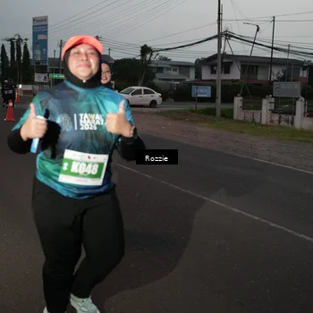 Runner Photo 4907742