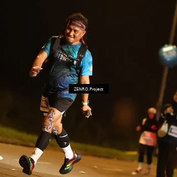Runner Photo 4907743