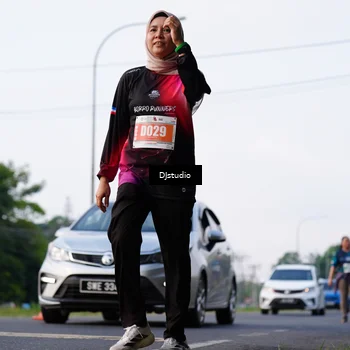 Runner Photo 4907744