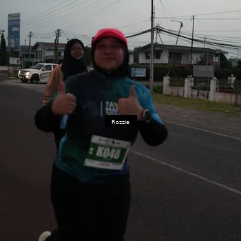 Runner Photo 4907747