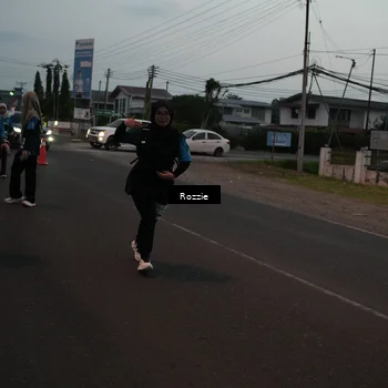 Runner Photo 4907753