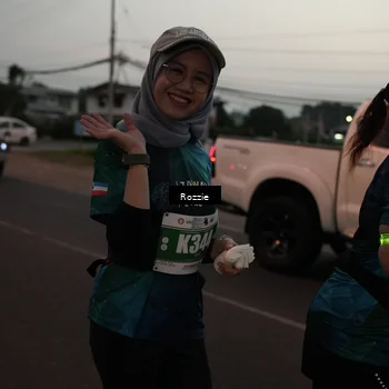 Runner Photo 4907757
