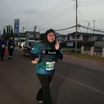 Runner Photo 4907762
