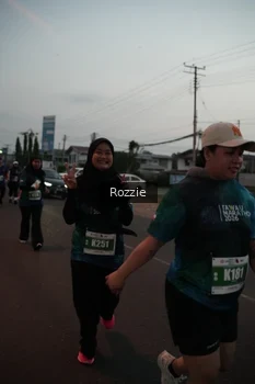 Runner Photo 4907763