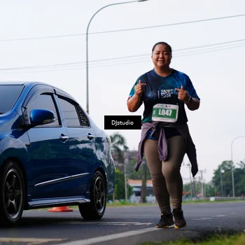 Runner Photo 4907764