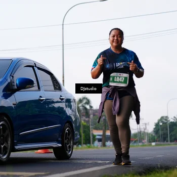 Runner Photo 4907767