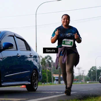 Runner Photo 4907770