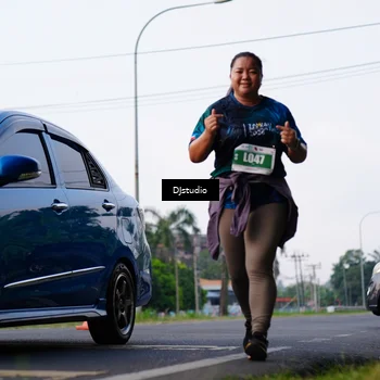 Runner Photo 4907772