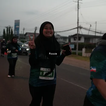 Runner Photo 4907775