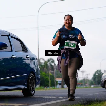 Runner Photo 4907776