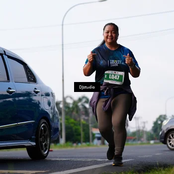 Runner Photo 4907778