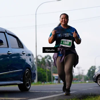 Runner Photo 4907781