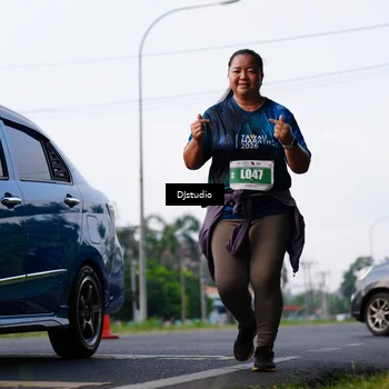Runner Photo 4907782