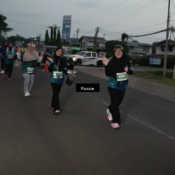 Runner Photo 4907785
