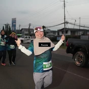 Runner Photo 4907786