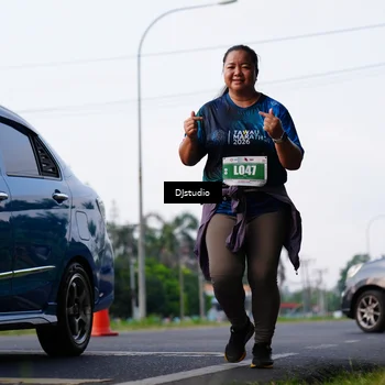 Runner Photo 4907787