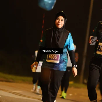 Runner Photo 4907788