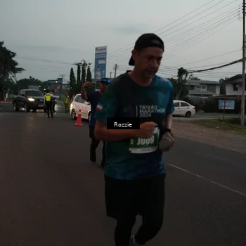 Runner Photo 4907790