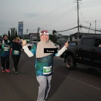 Runner Photo 4907791