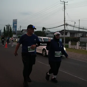 Runner Photo 4907794