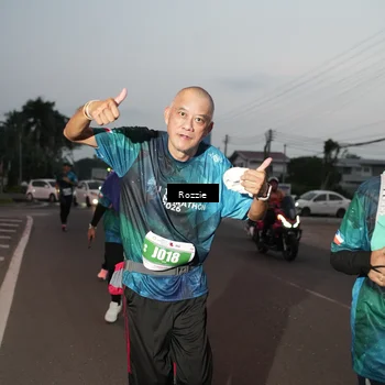 Runner Photo 4907797