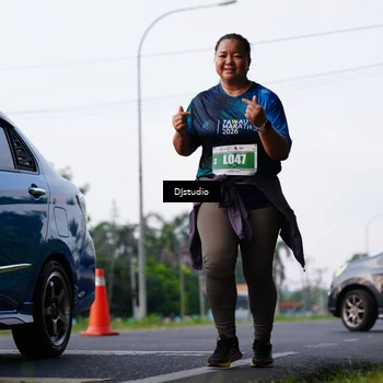Runner Photo 4907798