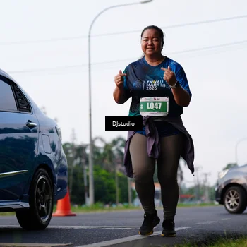 Runner Photo 4907801